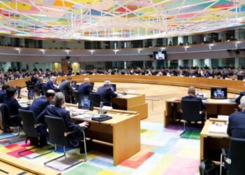 عقـــوبات أوروبية تستهدف ” قلب الحرس الثوري الايراني”