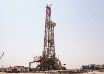 إنجاز حفر بئرين في حقل الزبير النفطي بالبصرة