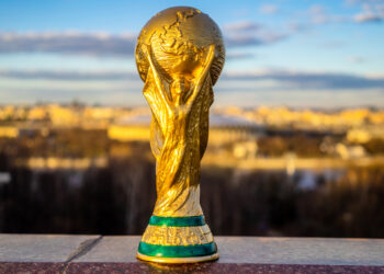 كأس العالم بيـــن الماضي و الحاضر