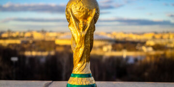 كأس العالم بيـــن الماضي و الحاضر