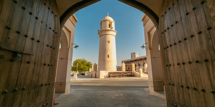 تقنيات ذكية وجداريات بكل اللغات ـــ “طرق ابداعية لتعريف جماهير كأس العالم على الإسلام “