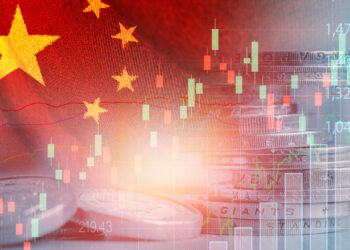 أقوى 4 شركات صينية بالعالم