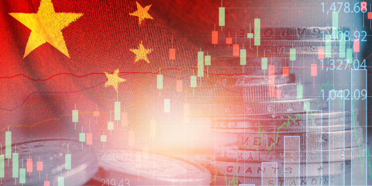 أقوى 4 شركات صينية بالعالم