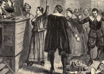 أغرب 5 محاكمات عبر التاريخ ,,أبرز المتّهميــــن (ديك وتمثال وجثة)