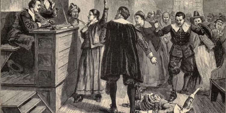 أغرب 5 محاكمات عبر التاريخ ,,أبرز المتّهميــــن (ديك وتمثال وجثة)