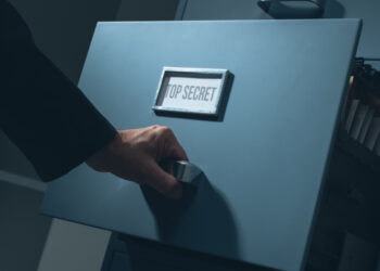 هكذا يصل رؤساء أمريكا السابقون إلى المعلومات السرية