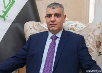 الغاء قرار تعيين محمد صاحب الدراجي رئيسا لهيئة التصنيع الحربي