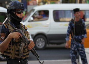 مقتـــل “راقصة ” على يد شقيقها تعمل بنادٍ ليلي في بغداد