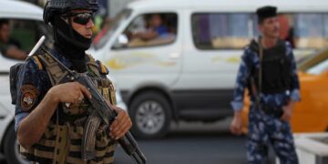 مقتـــل “راقصة ” على يد شقيقها تعمل بنادٍ ليلي في بغداد