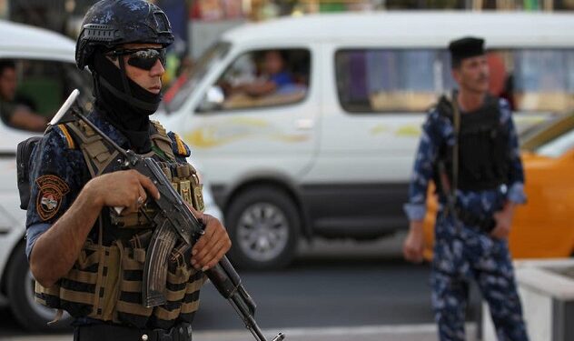 مقتـــل “راقصة ” على يد شقيقها تعمل بنادٍ ليلي في بغداد