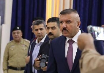 تمديد دوام دوائر مديرية الاحوال المدنية والجوازات