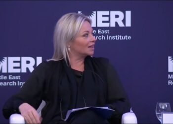 بلاسخارت تؤكد .. الفساد تحدي العراق الأكبر