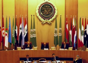 نداء عاجل من الجامعة العربية للمساعدة بالتصدي للكوليرا في بلدين