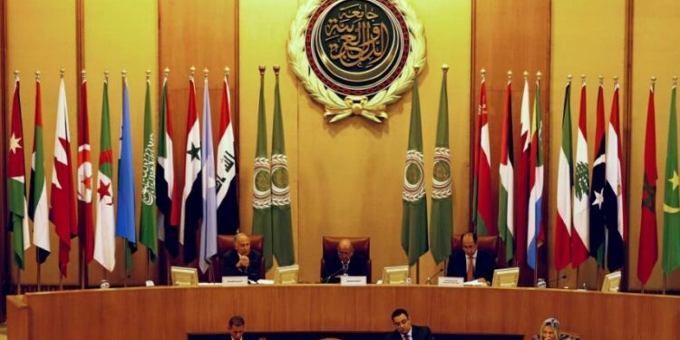 نداء عاجل من الجامعة العربية للمساعدة بالتصدي للكوليرا في بلدين