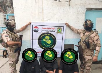القبض على 17 مطلوباً وضبط أسلحة في 4 محافظات
