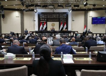 البرلمان يؤجل القراءة الأولى لمشروع قانون خدمة العلم إلى الجلسة المُقبله