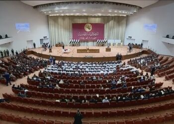البرلمان يرفع جلسته إلى يوم الخميس المُقبل