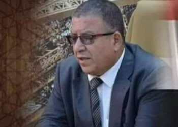 وفاة مدير عام تربية محافظة المثنى إثر أزمة صحية