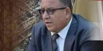 وفاة مدير عام تربية محافظة المثنى إثر أزمة صحية