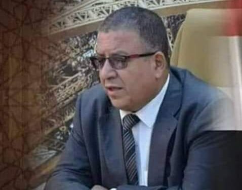 وفاة مدير عام تربية محافظة المثنى إثر أزمة صحية