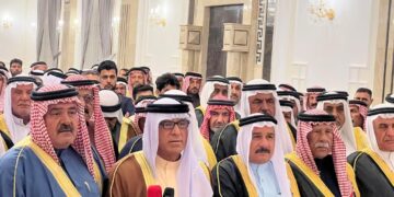 مجلس شيوخ الأنبار يحذر الكربولي + وثيقة