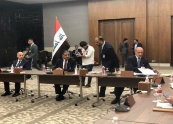 عقد الاجتماع الاول للجنة العليا المشرفة على خليجي 25 في البصرة