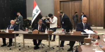 عقد الاجتماع الاول للجنة العليا المشرفة على خليجي 25 في البصرة