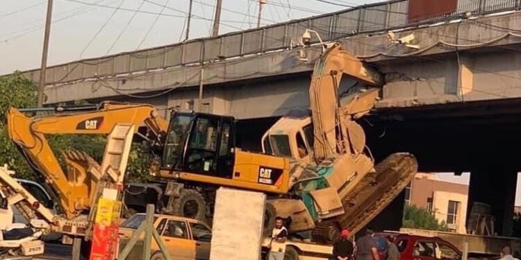 الاعلان عن اعادة فتح سريع محمد القاسم