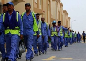 توجيــــه بتوقف ترويج الطلبات الجديدة الخاصة بتشغيل العمالة الأجنبية