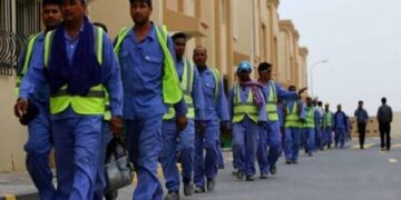 توجيــــه بتوقف ترويج الطلبات الجديدة الخاصة بتشغيل العمالة الأجنبية
