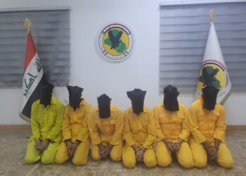الاعلان عن الإطاحة بمطلوبين بارزين بينهم “أبو جليب”