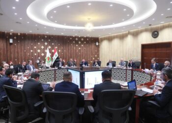 العراق يــقرر “تسعيرة النفط المصدر” للشهـــر المقبل