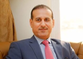 الفتلاوي يباشر بمهامه رئيساً للهيئة العليا للتنسيق بين المحافظات