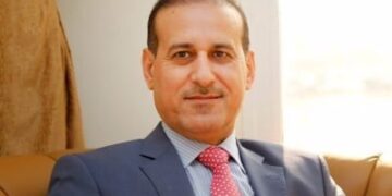 الفتلاوي يباشر بمهامه رئيساً للهيئة العليا للتنسيق بين المحافظات