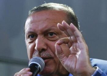 أردوغان يتوعد منفذي تفجير إسطنبول واعلان حصيلة جديدة للضحايا