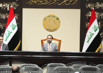 البدء بالقراءة الأولى لمشروع قانون الخدمة المدنية الاتحادي