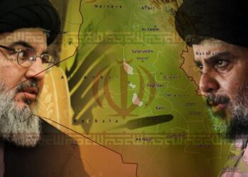 اجتماعات مكثفة بين “التيار الصدري وحزب الله اللبناني” في بيروت