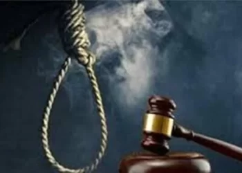 6 آلاف دينار تسبب بمتهم  بالاعدام شنقا حتى الموت