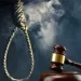6 آلاف دينار تسبب بمتهم  بالاعدام شنقا حتى الموت