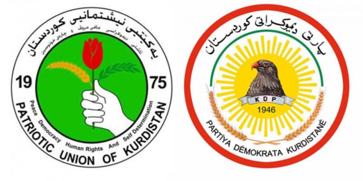 الوطني الكردستاني .. مشاكلنا مع الحزب الديمقراطي أكبر من الحقائب الوزارية