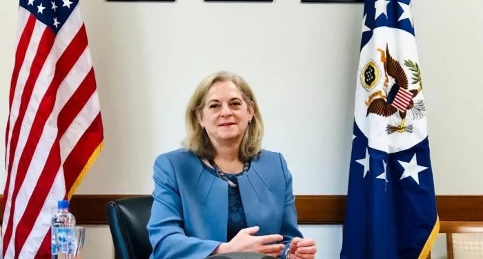 رومانوسكي تدعو إلى إنهاء العنف ضد الصحفيين وتخويفهم