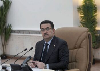 السوداني يتولى إدارة جهاز المخابرات العراقي مؤقتاً