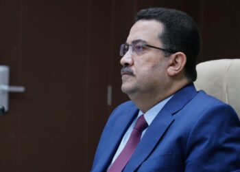 صراع بين النجباء والعصائب يدفع السوداني إلى الاحتفاظ بالمخابرات