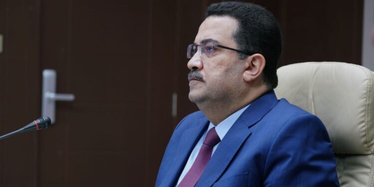 صراع بين النجباء والعصائب يدفع السوداني إلى الاحتفاظ بالمخابرات