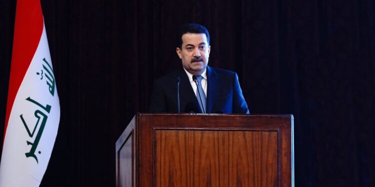 تفاصيل افتتاح السوداني مؤتمر مناهضة العنف ضد المرأة