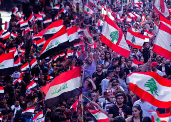 صحيفة إسرائيلية .. بعد التنافس مع لبنان – العراق البلد “الأكثر اعوجاجاً” في العالم