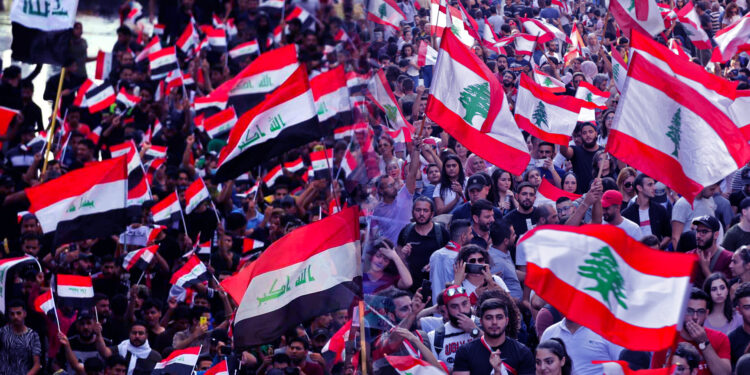 صحيفة إسرائيلية .. بعد التنافس مع لبنان – العراق البلد “الأكثر اعوجاجاً” في العالم