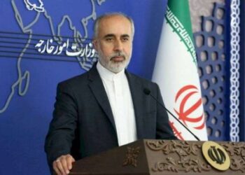 ايران ..  بغداد وأربيل لم تلتزما بوعودهما بشأن تهديد أمننا