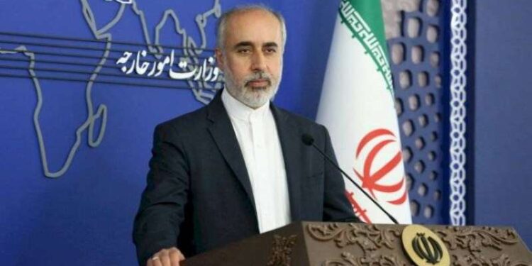 ايران ..  بغداد وأربيل لم تلتزما بوعودهما بشأن تهديد أمننا