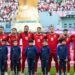 المنتخب الإيراني يمتنع عن أداء النشيد الوطني قبيل مواجهة إنكلترا في مونديال 2022..